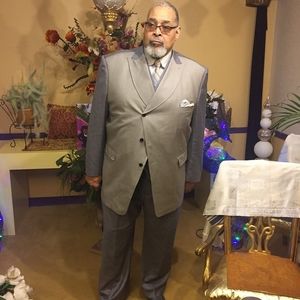 Meet your Posher, Allen